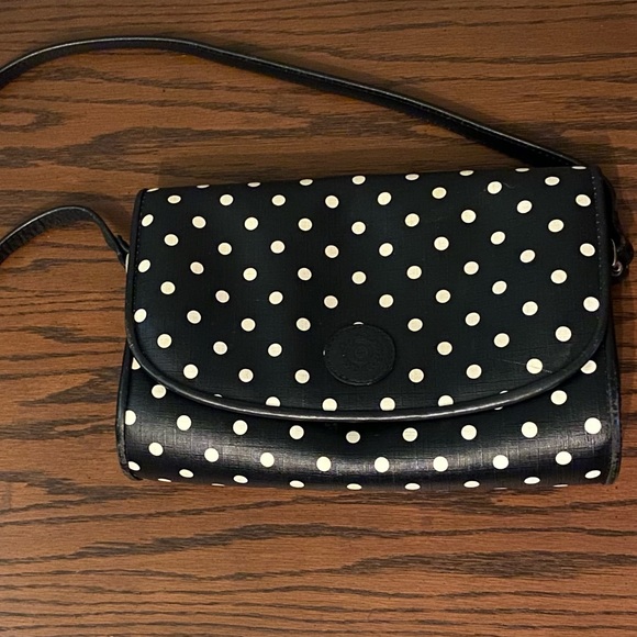 Liz Claiborne cross body bag and wallet - Picture 9 of 13